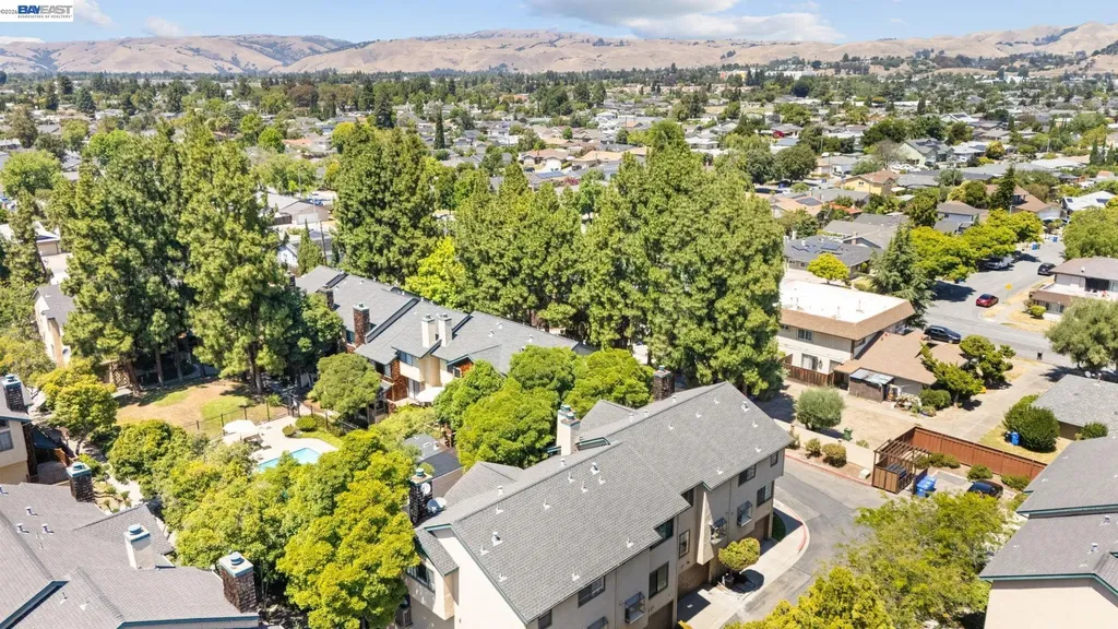 43081 Mayfair Park Terrace Fremont CA 94538