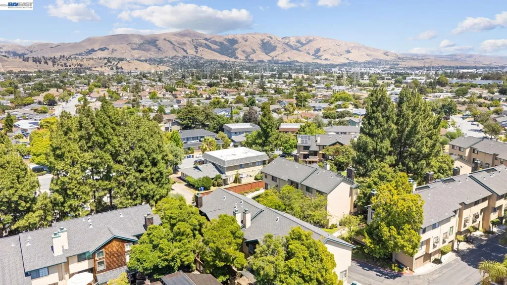 43081 Mayfair Park Terrace Fremont CA 94538