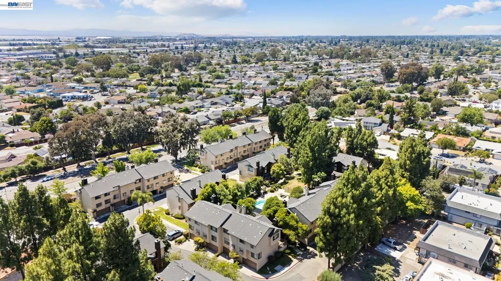 43081 Mayfair Park Terrace Fremont CA 94538