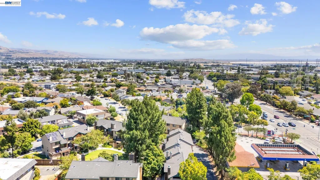 43081 Mayfair Park Terrace Fremont CA 94538