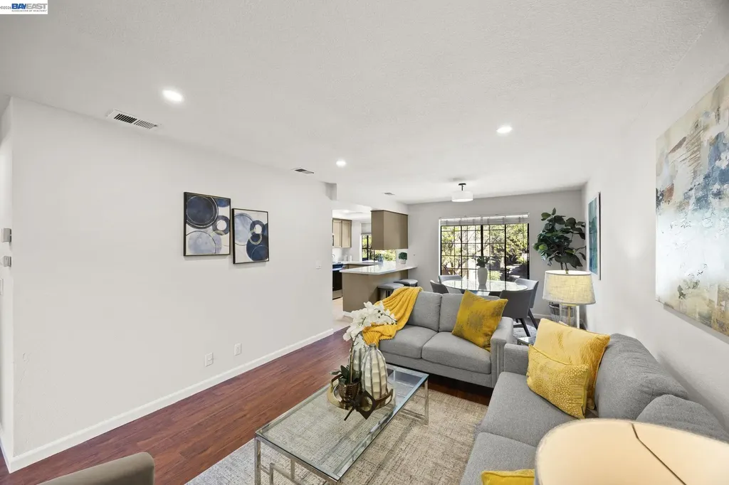 43081 Mayfair Park Terrace Fremont CA 94538