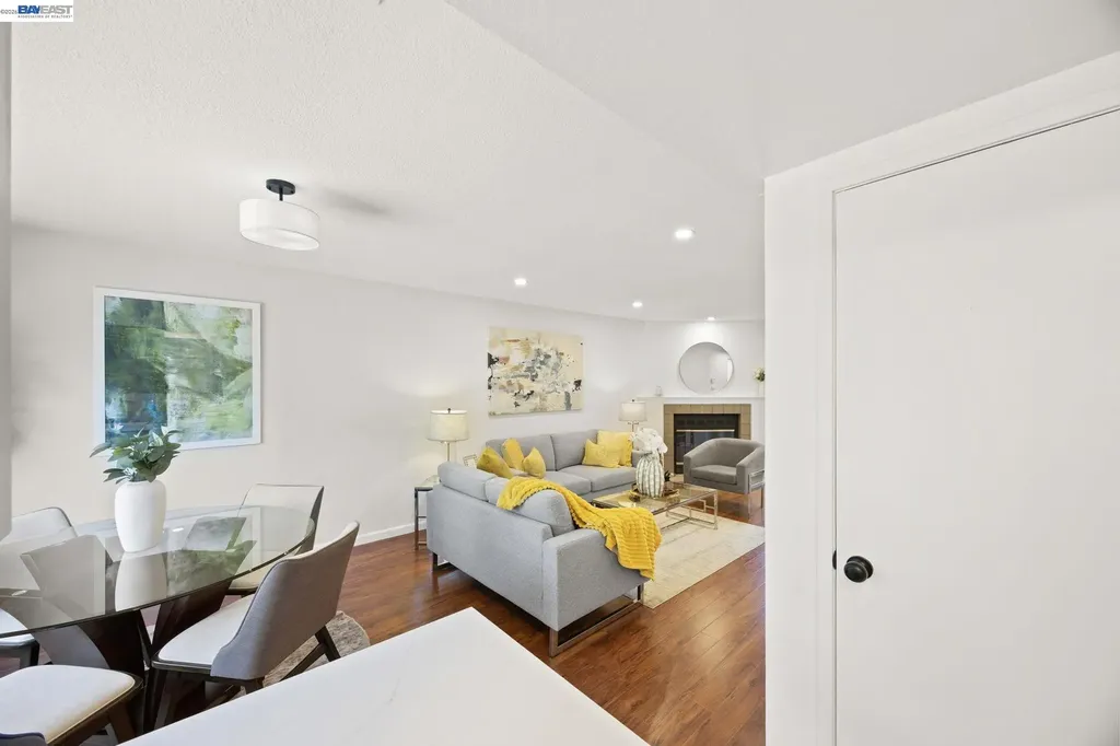 43081 Mayfair Park Terrace Fremont CA 94538
