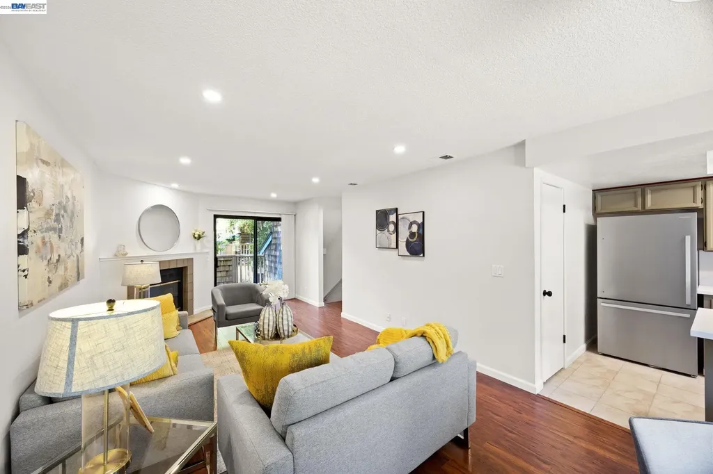 43081 Mayfair Park Terrace Fremont CA 94538