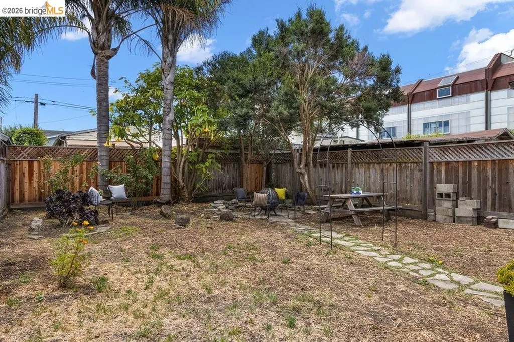 943 56th Street Oakland CA 94608
