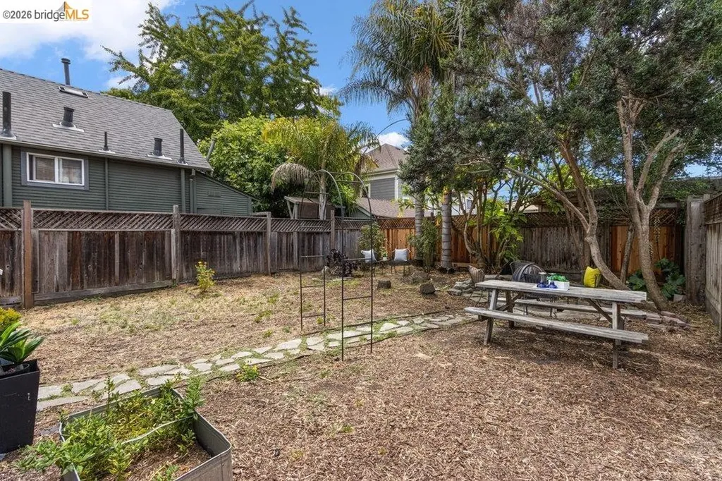 943 56th Street Oakland CA 94608