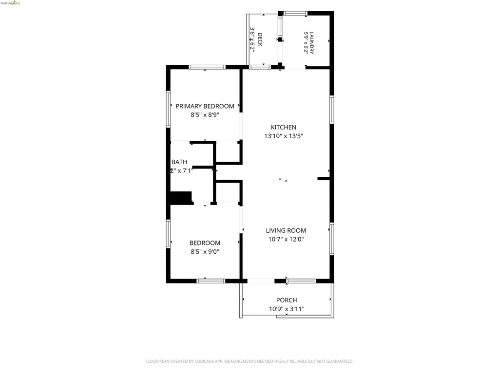 943 56th Street Oakland CA 94608