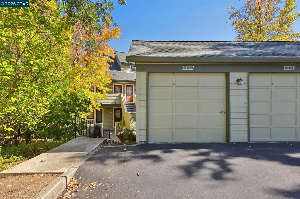 600 Suntree Lane Pleasant Hill CA 94523