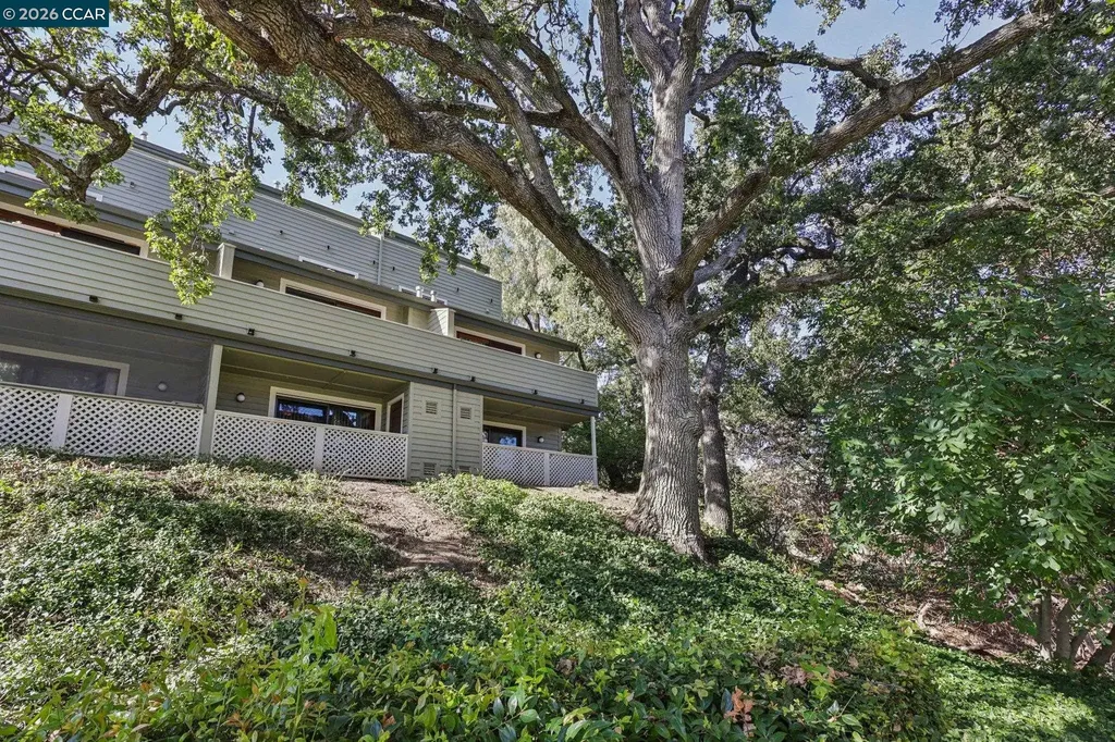 600 Suntree Lane Pleasant Hill CA 94523
