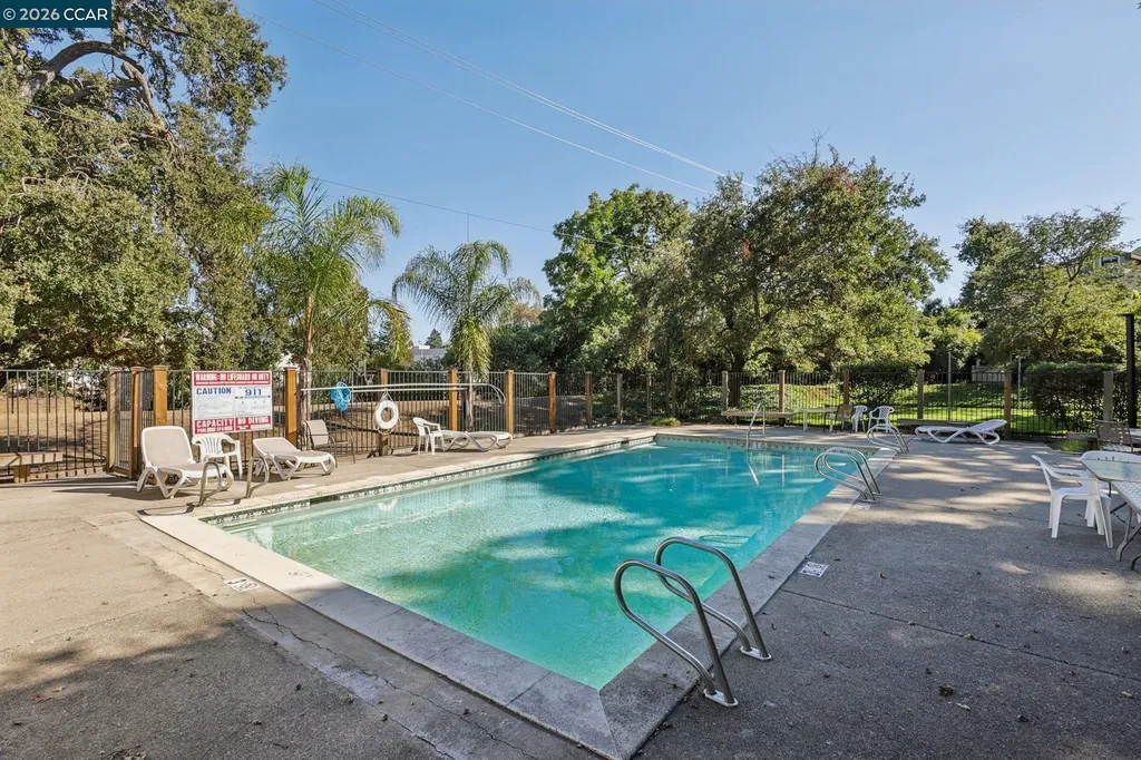 600 Suntree Lane Pleasant Hill CA 94523