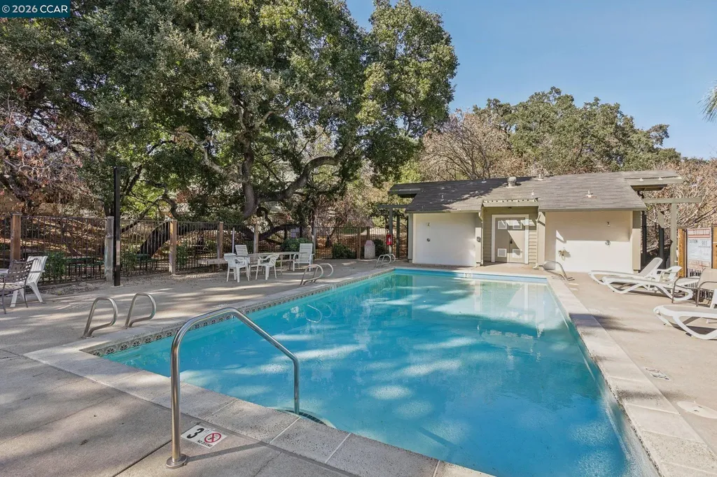 600 Suntree Lane Pleasant Hill CA 94523