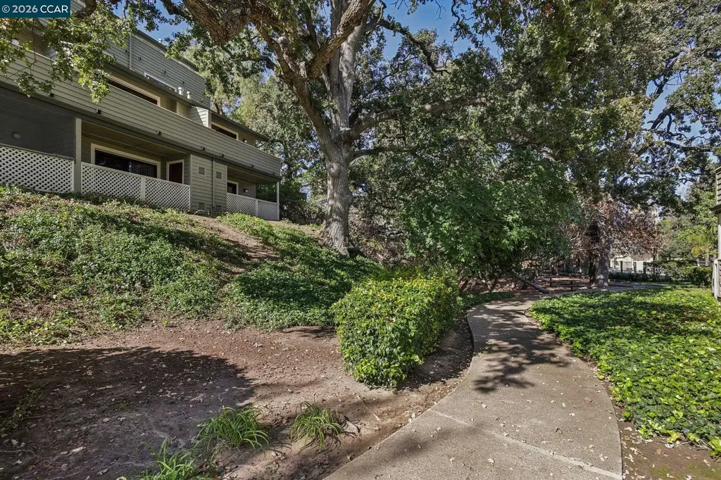 600 Suntree Lane Pleasant Hill CA 94523