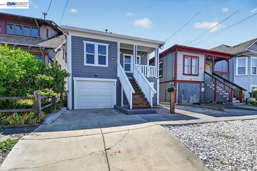 111 Garretson Avenue Rodeo CA 94572