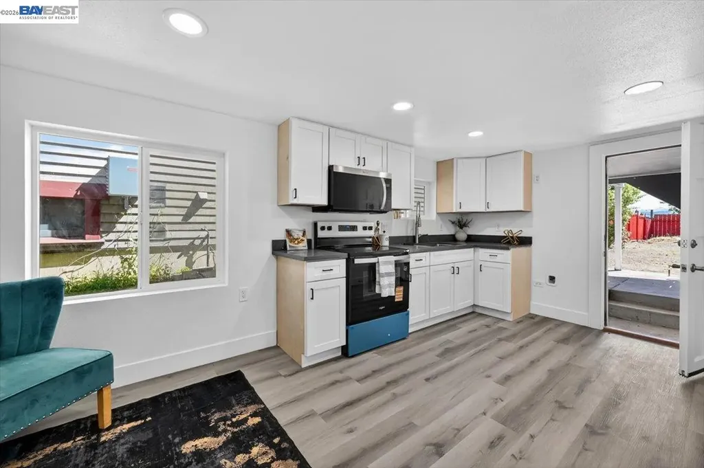 111 Garretson Avenue Rodeo CA 94572