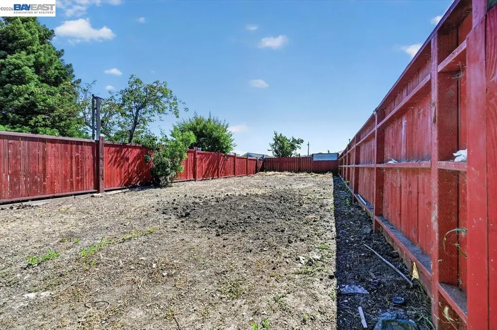 111 Garretson Avenue Rodeo CA 94572