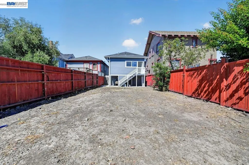 111 Garretson Avenue Rodeo CA 94572
