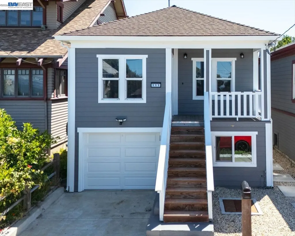 111 Garretson Avenue Rodeo CA 94572