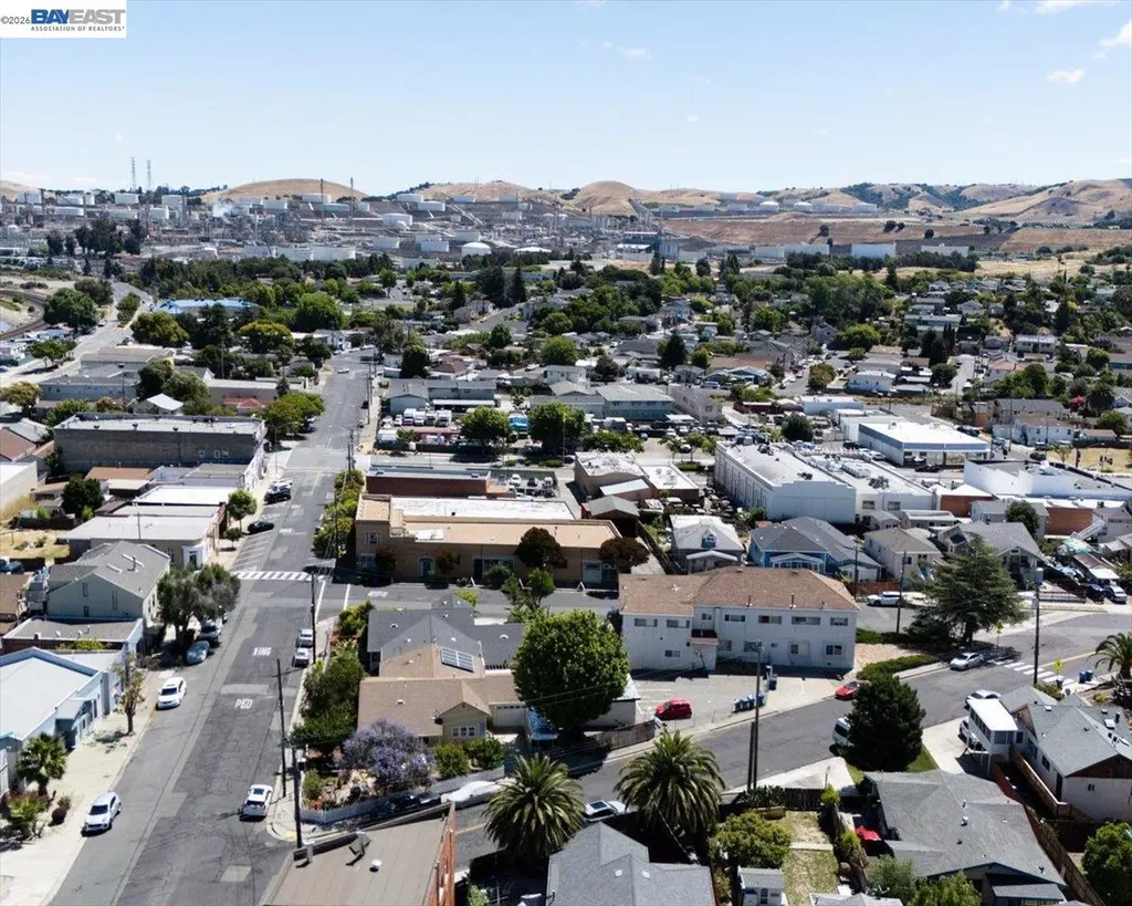 111 Garretson Avenue Rodeo CA 94572