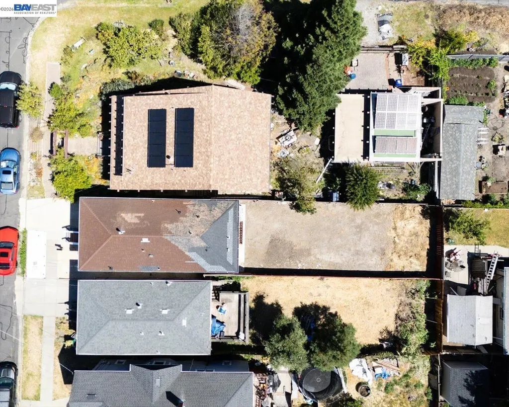 111 Garretson Avenue Rodeo CA 94572
