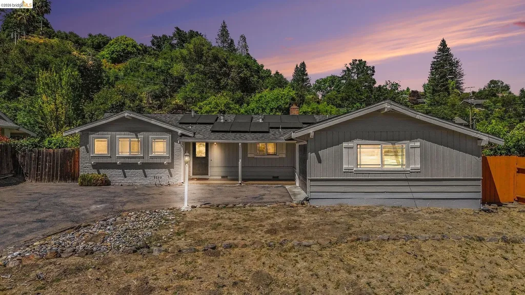 649 Moraga Way Orinda CA 94563