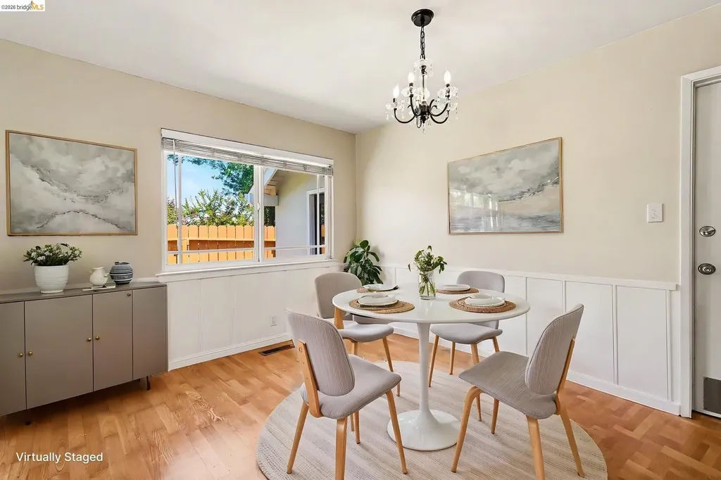 649 Moraga Way Orinda CA 94563
