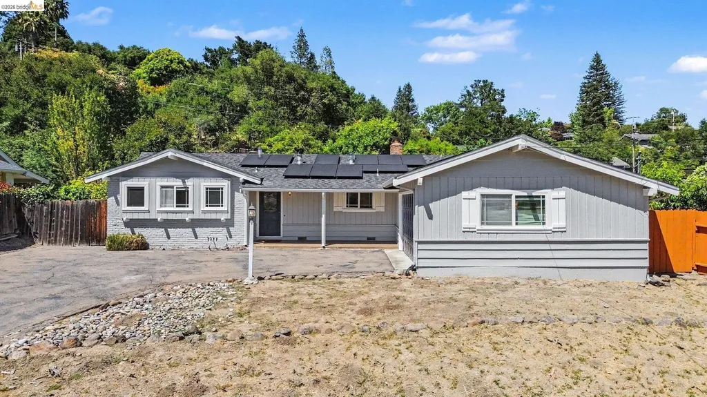 649 Moraga Way Orinda CA 94563