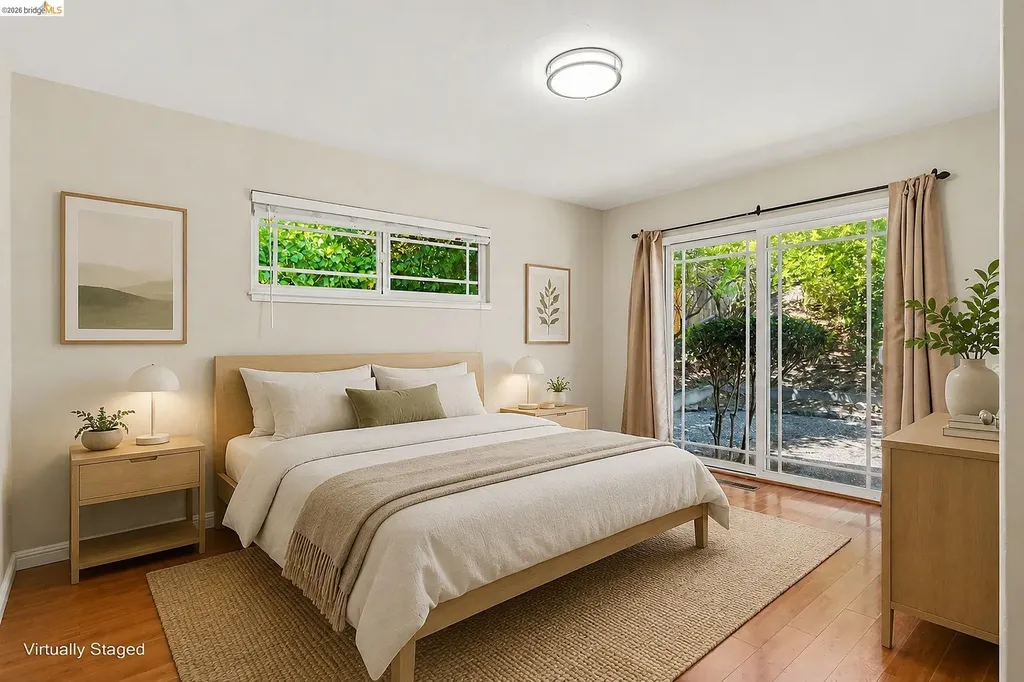 649 Moraga Way Orinda CA 94563