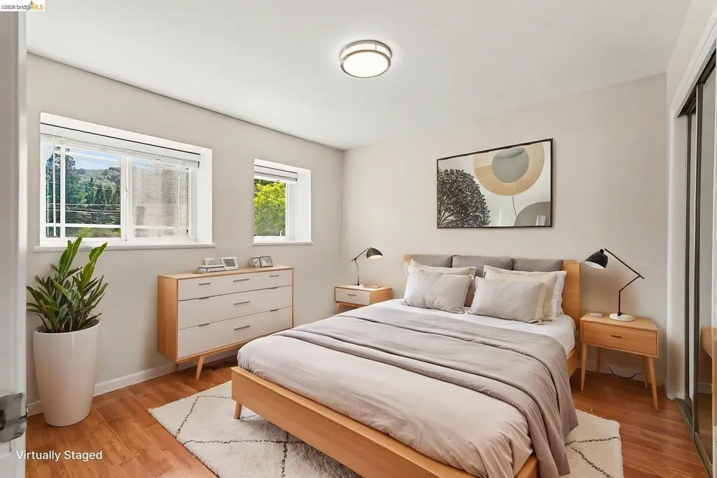 649 Moraga Way Orinda CA 94563