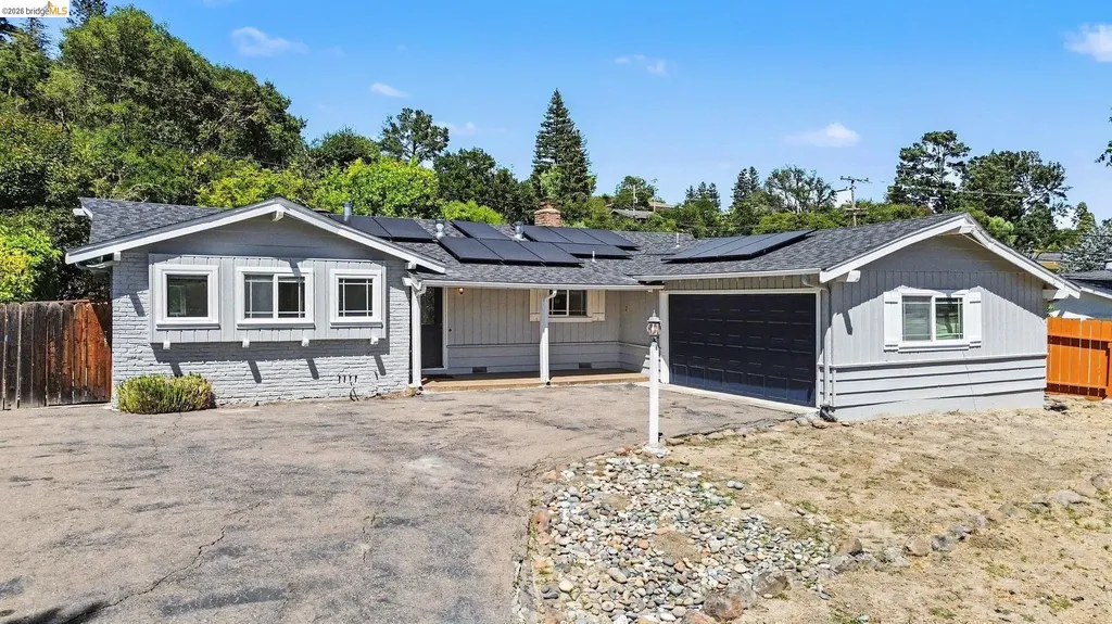 649 Moraga Way Orinda CA 94563
