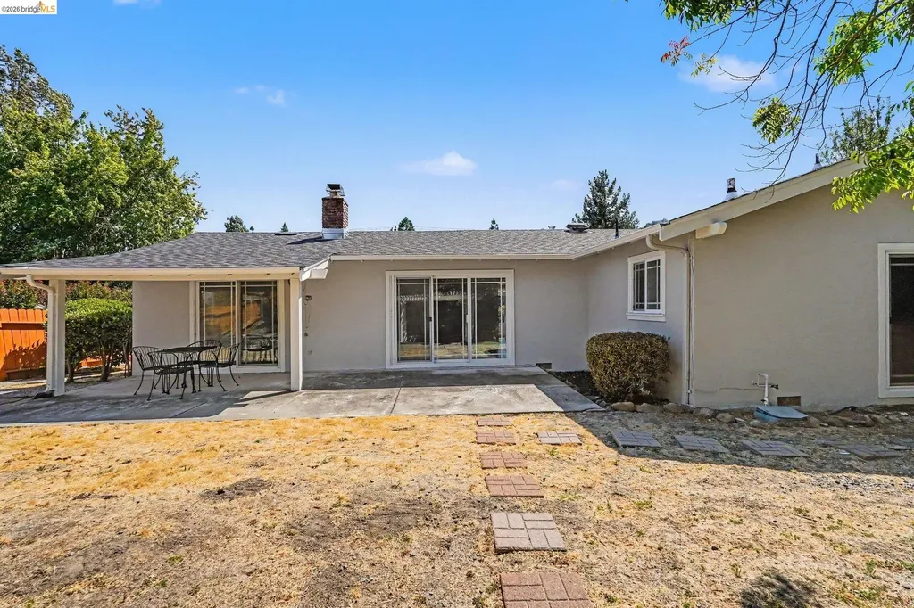 649 Moraga Way Orinda CA 94563