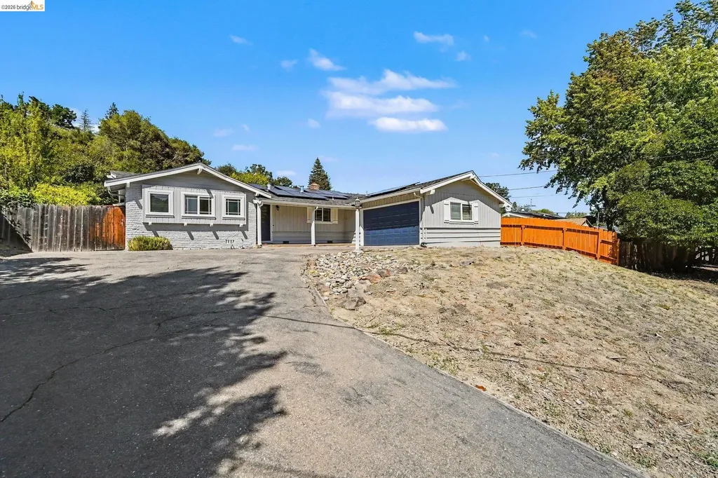 649 Moraga Way Orinda CA 94563