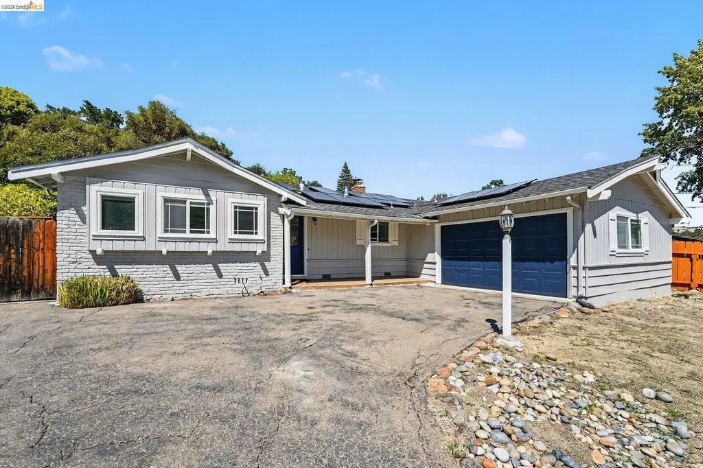 649 Moraga Way Orinda CA 94563