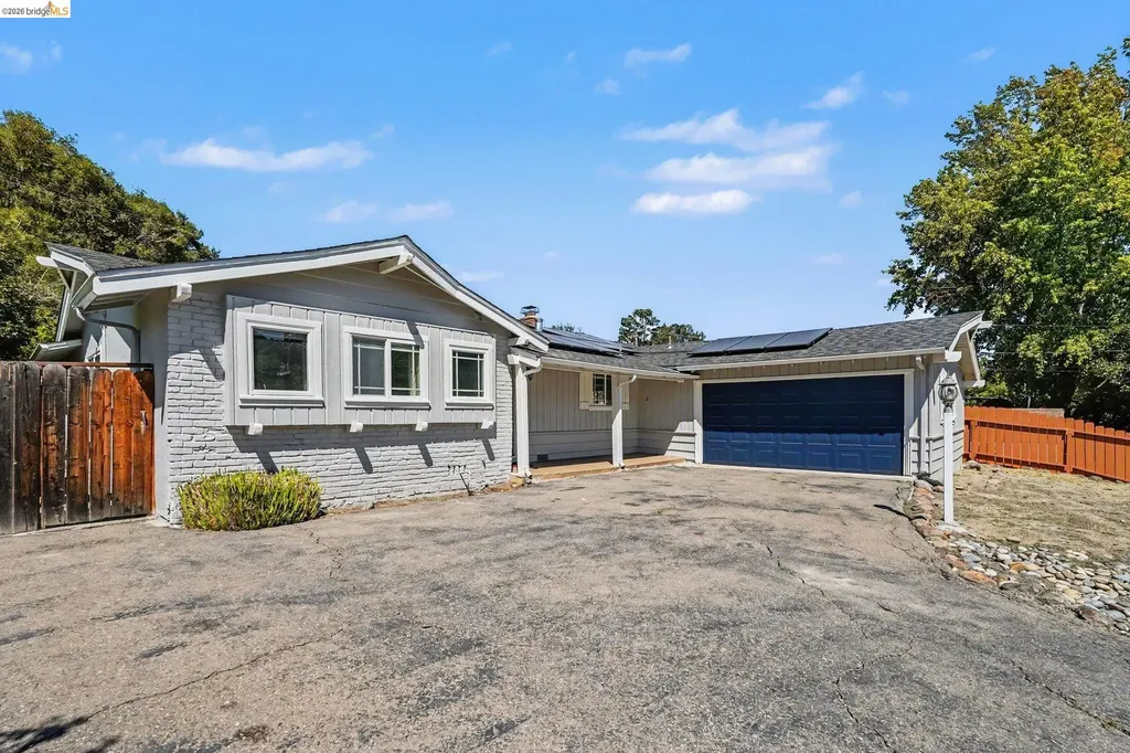 649 Moraga Way Orinda CA 94563