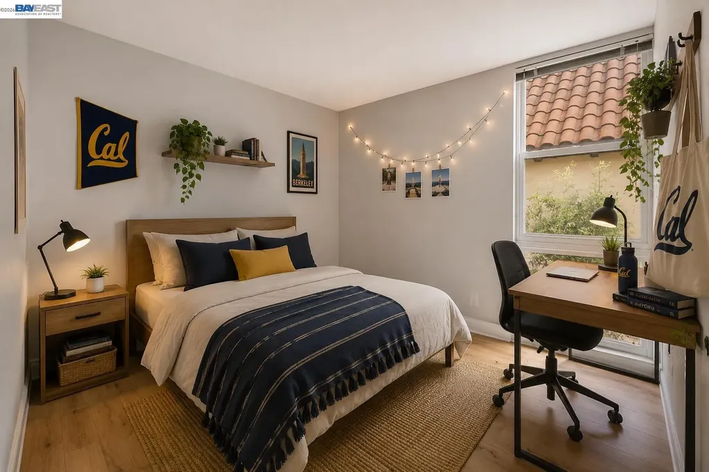 2 Panoramic Way Berkeley CA 94704