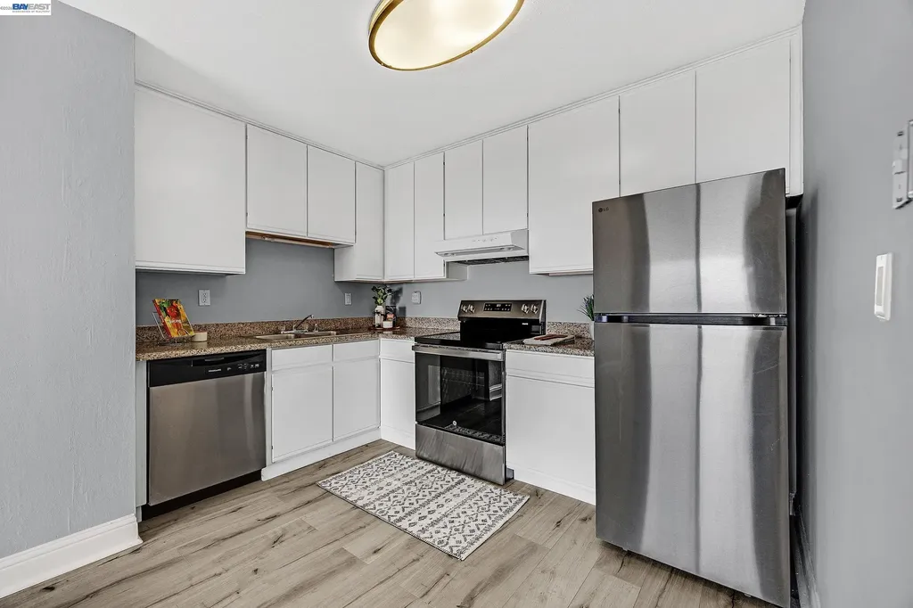 2 Panoramic Way Berkeley CA 94704