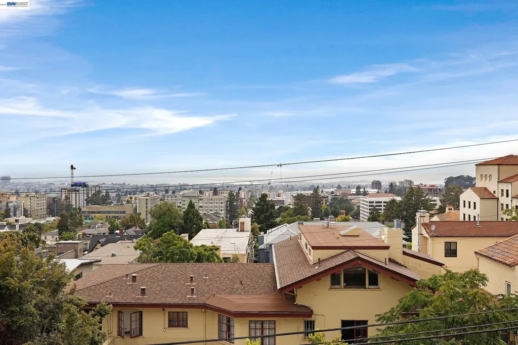 2 Panoramic Way Berkeley CA 94704