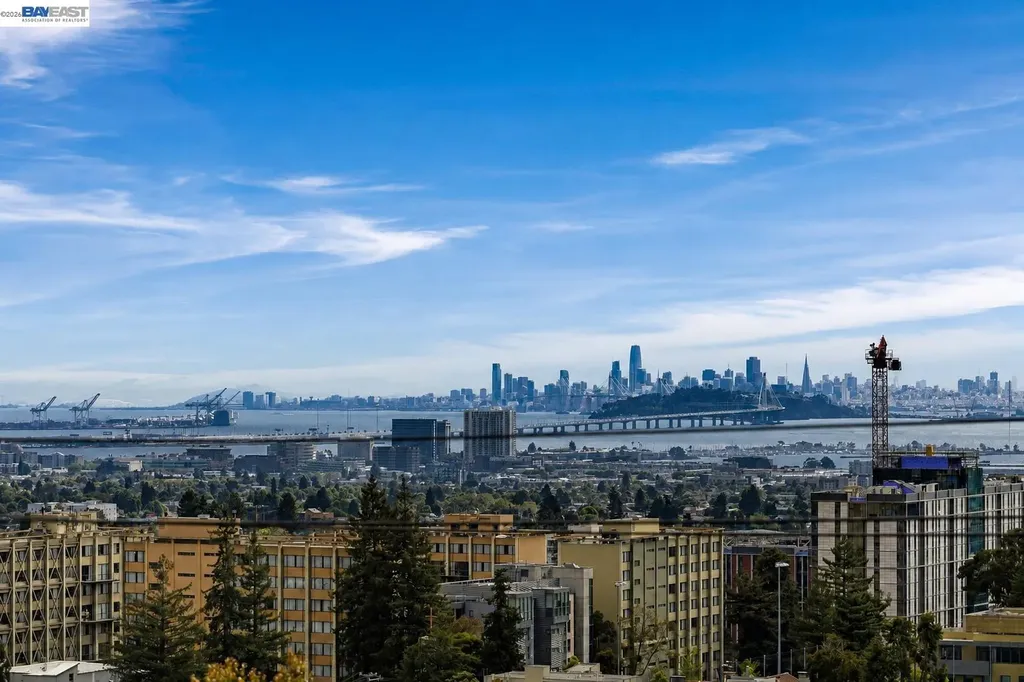 2 Panoramic Way Berkeley CA 94704