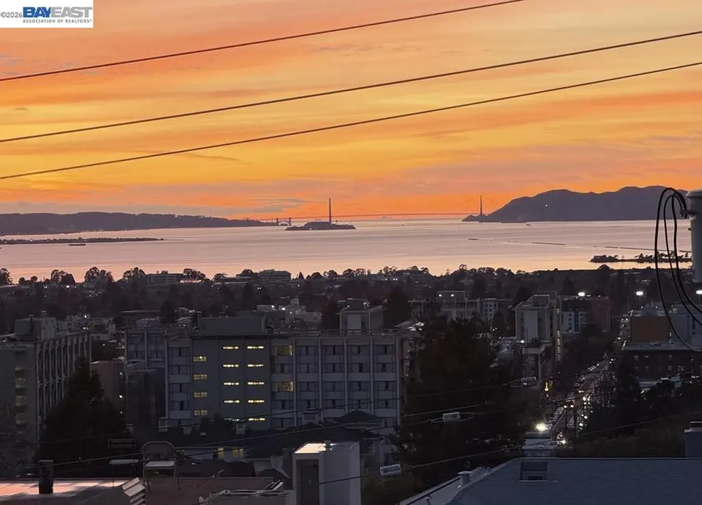 2 Panoramic Way Berkeley CA 94704