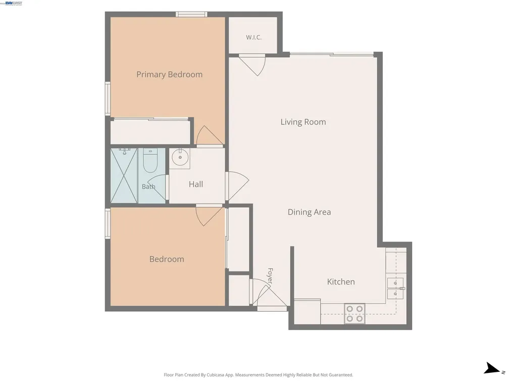 2 Panoramic Way Berkeley CA 94704