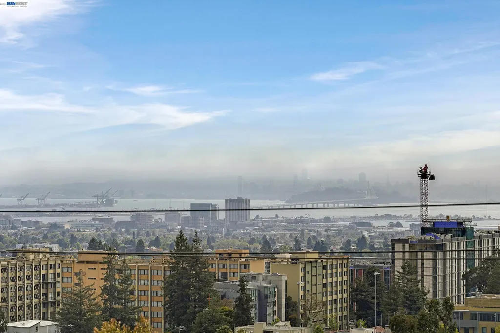 2 Panoramic Way Berkeley CA 94704