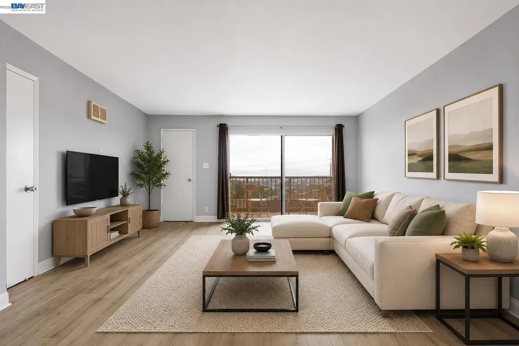 2 Panoramic Way Berkeley CA 94704