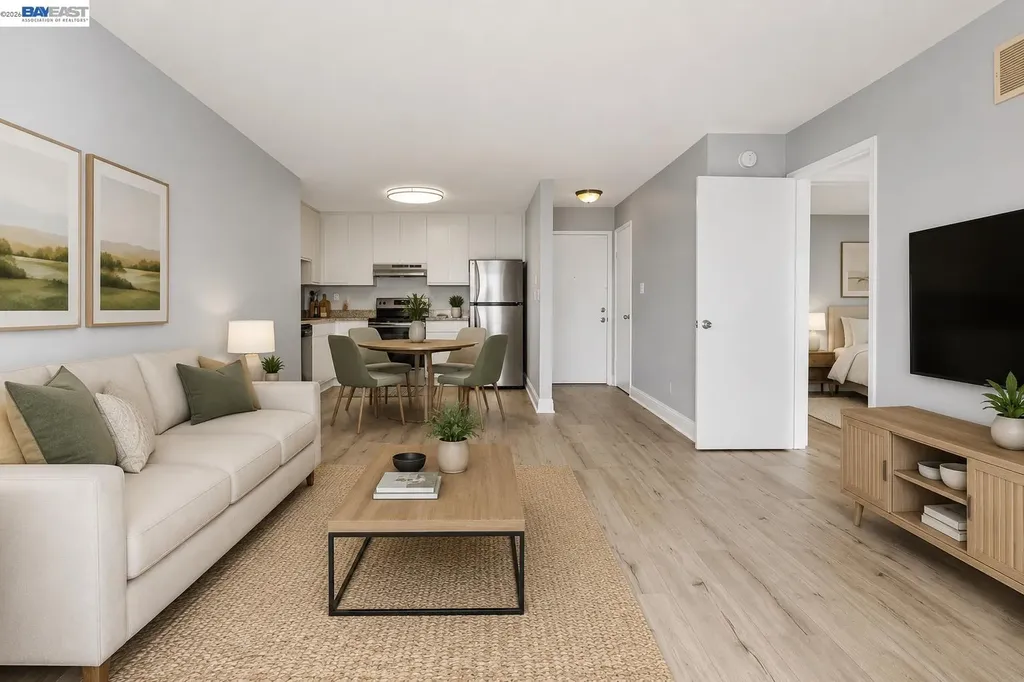 2 Panoramic Way Berkeley CA 94704