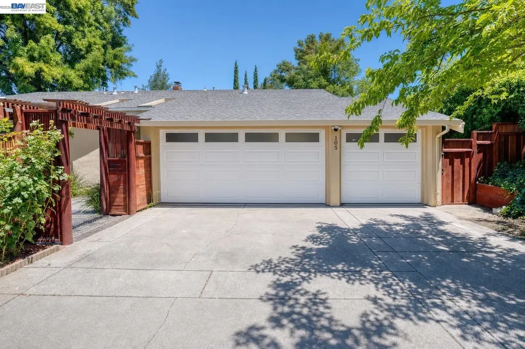 105 Bexley Place Walnut Creek CA 94598