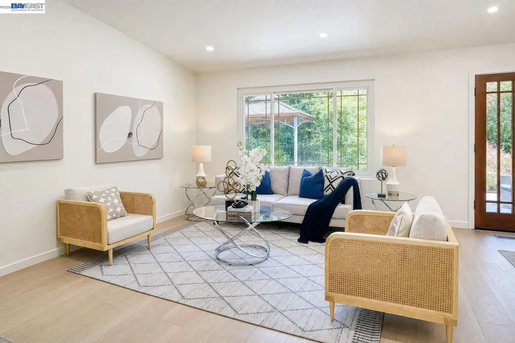 105 Bexley Place Walnut Creek CA 94598