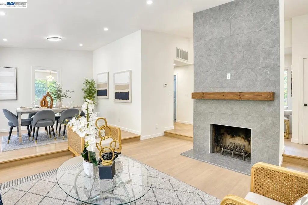 105 Bexley Place Walnut Creek CA 94598
