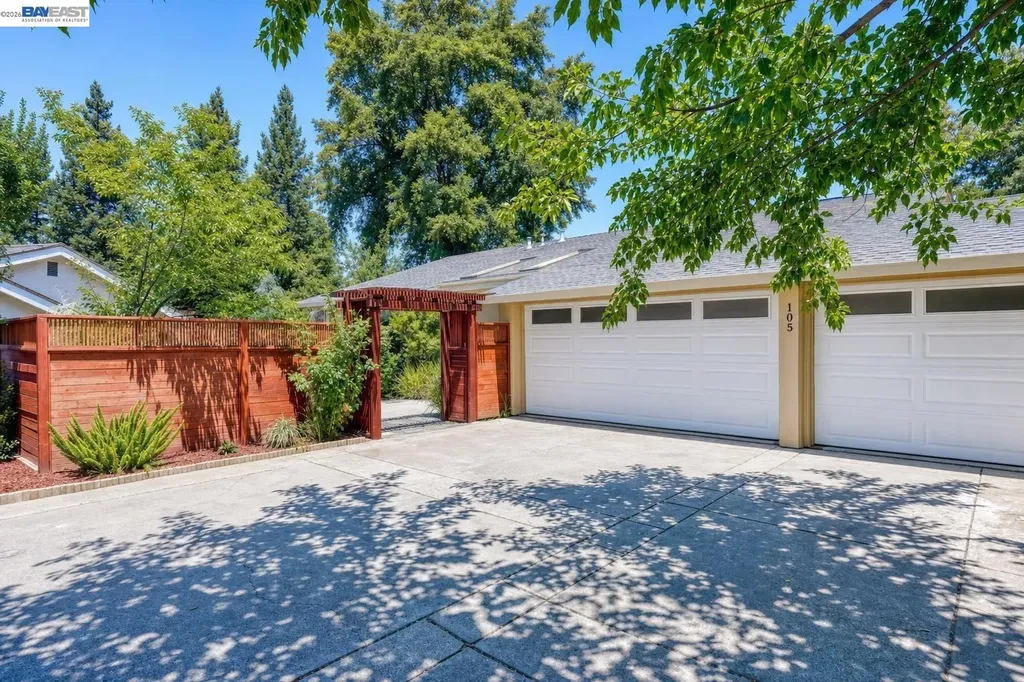 105 Bexley Place Walnut Creek CA 94598