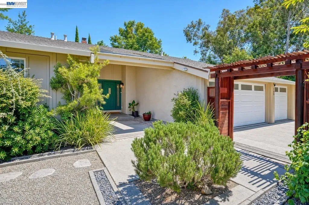 105 Bexley Place Walnut Creek CA 94598