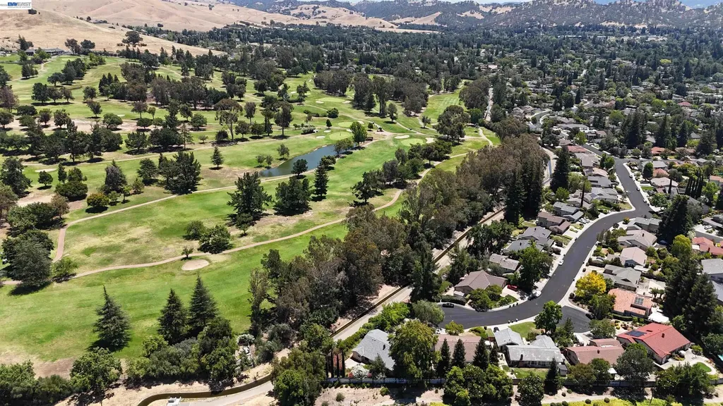105 Bexley Place Walnut Creek CA 94598