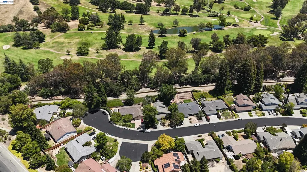105 Bexley Place Walnut Creek CA 94598