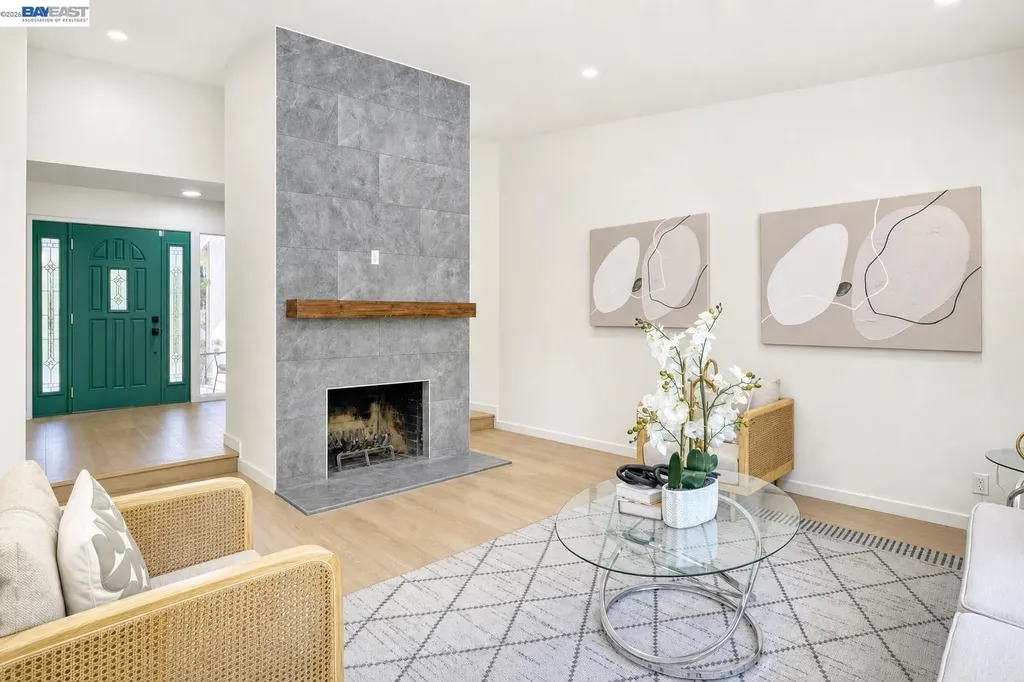 105 Bexley Place Walnut Creek CA 94598