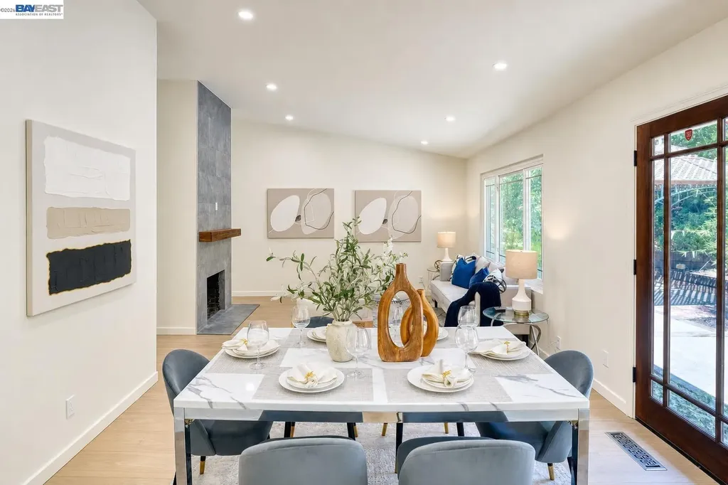 105 Bexley Place Walnut Creek CA 94598